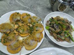 -清水湾3号(东方小周海鲜店)