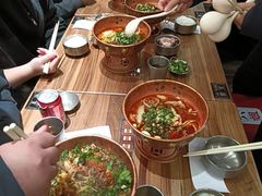 -成都你六姐·牛肉冒菜(信泰中心商场店)