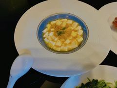 -上海苏宁宝丽嘉酒店·嘉府壹号中餐厅