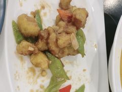 -福禄财东北菜(珠江帝景店)