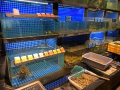 水产区-东门头·江鲜小馆(新天地店)