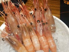 甜虾-和彩放题餐厅(酒仙桥店)