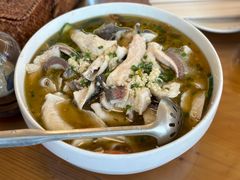 -三泉湾侨文化主题餐厅