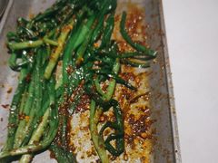 -叁宝烤肉• 西安烧烤(太乙路店)
