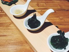 -天水蔬食料理(树德之光店)