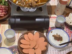 -石灰石烧鸡公(南通万象城店)