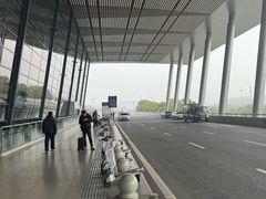 -常州奔牛国际机场