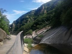 -黑龙潭风景区