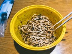 鸳鸯酱热干面-汪爹爹武汉牛三鲜(朝外大街店)