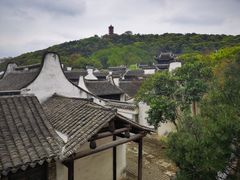 -惠山古镇·寄畅园