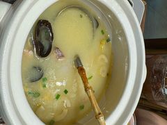 -大盐帮川菜馆(长楹天街店)