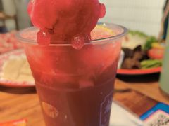 -楠火锅(哈尔滨金爵万象店)