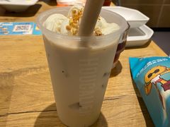 -豪客来牛排(重庆冉家坝SM广场1712店)