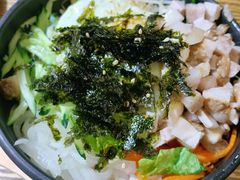 -吴草鸡爪오초닭발韩食堂(融恒盈嘉中心店)