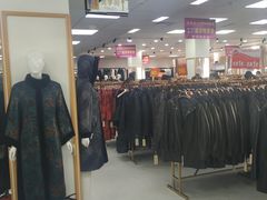 -红都(东交民巷店)