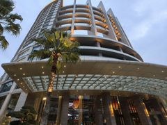 -阿外楼度假酒店-阿咖啡自助餐厅