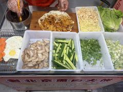 -非常可口鱿鱼(锁金村店)