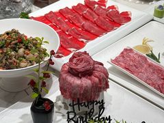 -璞御·海鲜·雪花牛肉局(宾水西道店)