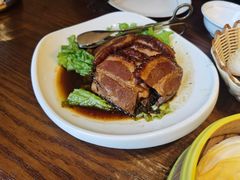 -便宜坊烤鸭店(科创店)