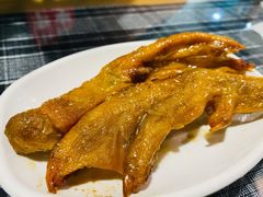 卤鸭脚-八十八粉儿(尚都店)