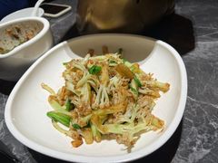 -炊烟小炒黄牛肉(浦东世纪汇店)