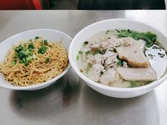 -大目猪肉丸肉饼(星湖豪景店)