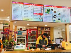 -百家鸡味馆(清泰店)