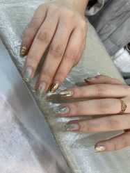 -斯馨·健康美甲美睫