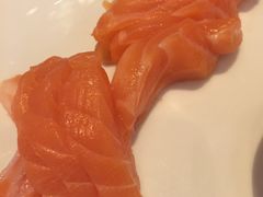 三文鱼-海风餐厅