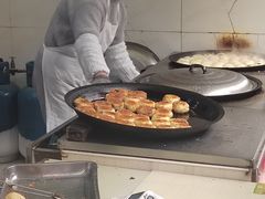 -毛氏汽水包(山海关路店)