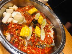 -唐伯虎新派湘菜馆(石夏时代广场店)