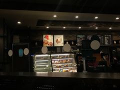-星巴克臻选(苏州苏信店)