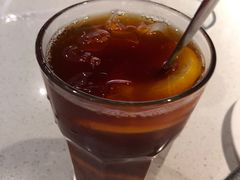 -港久茶餐厅(鹭洲里店)