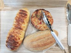 -西村叔叔的店·面包·甜品·蛋糕(清河万象汇店)