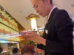 -桂满陇·手作小笼包&江南叫花鸡(中山公园店)