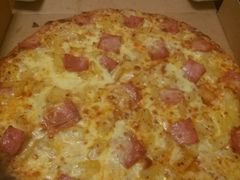 -达美乐比萨(双安店)