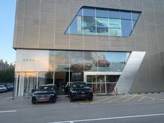 -北京东方华奥奥迪4S店(通州店)