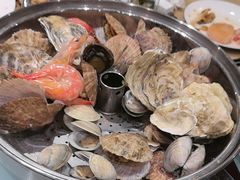 -和源祥·日照菜扛把子(万平口一店)