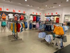 -C&A(西市城购物中心店)