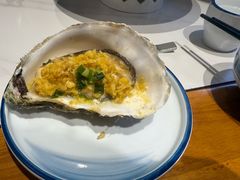 -渔港甄宴·海鲜·地标烟台菜(金沙滩店)