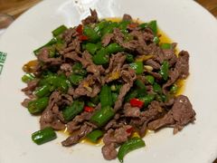 -新白鹿餐厅(龙游路总店·杭帮菜名店)