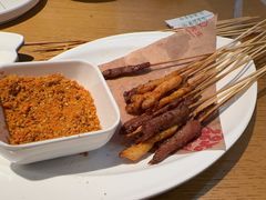 -春饼先生·北京烤鸭(甘井子万达店)