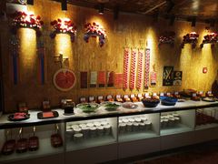 -羊大爷涮肉(亮马桥店)