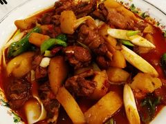 -楼兰印象(朝外店)