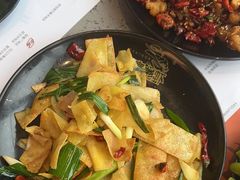 -一棠龙虾•王牌虾球(恒隆广场店)