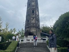 -上海佘山国家森林公园天马山园