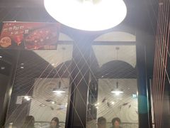 -鱼酷活鱼烤鱼(梅江印象城店)