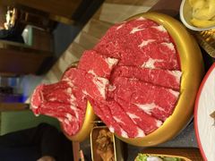 -牛New寿喜烧(虹桥新天地店)