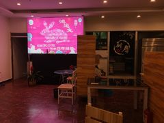 -鸿运兔·手撕烤兔(天府广场店)