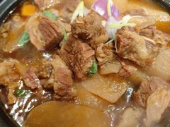 -乔阿马·江南味·驴肉香(龙湖华泾天街店)